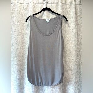 Women's Old Navy Tank Large